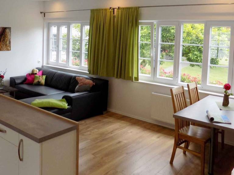 Ferienwohnung  Finnentrop