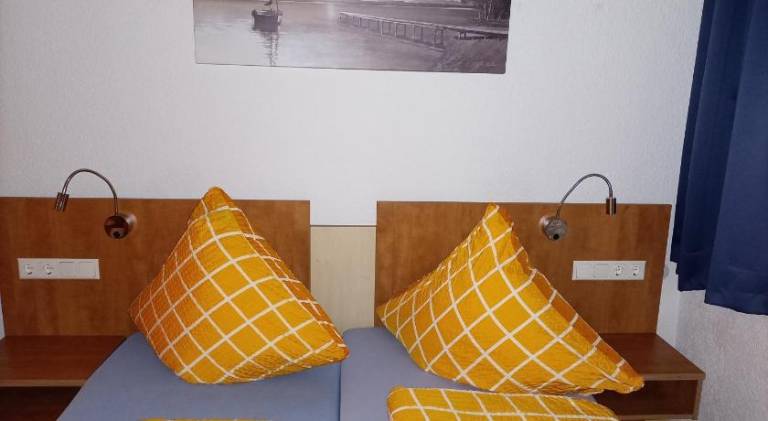Apartment | Pets are welcome in Bremerhaven