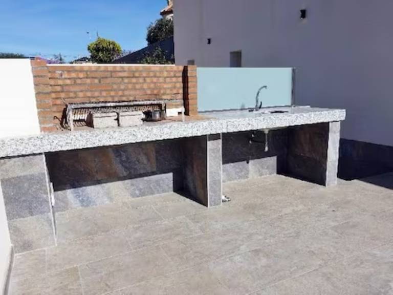 Villa with private pool, patio & barbecue | Panoramic view — photo 5