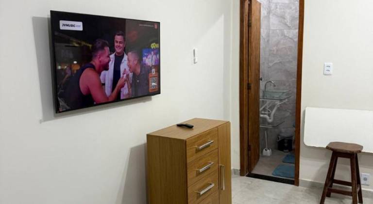 Apartment with 1 room for 5 persons — photo 2