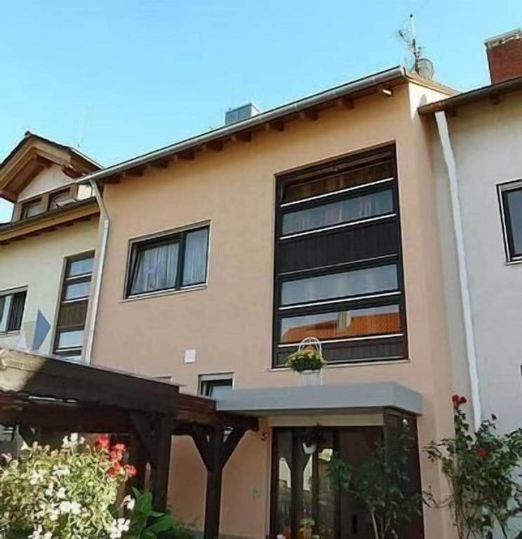 Ferienwohnung Gottenheim