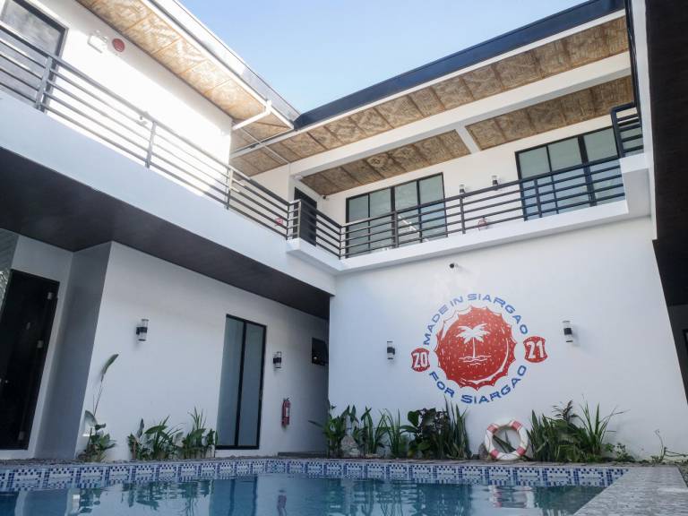 Siargao Bed and Brew — photo 4