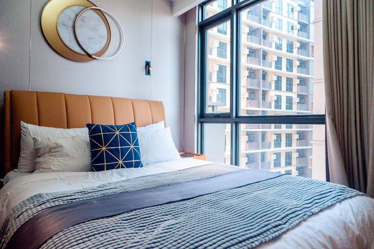 Carys - Cozy Condo Unit near Okada Manila. — photo 2