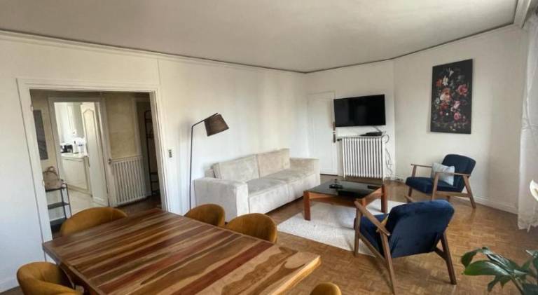 Apartment | Pets are welcome — photo 3