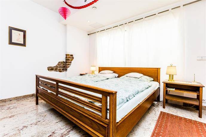 Ferienwohnung Bornheim