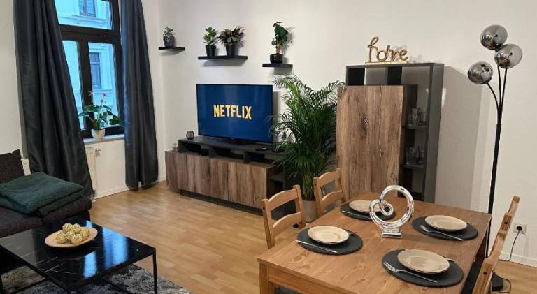 Holiday apartment with 1 room for 4 persons — photo 3