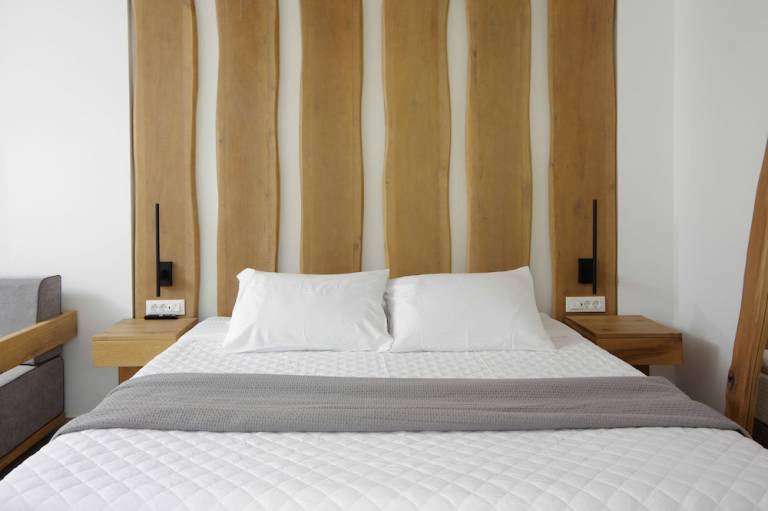 Κατάλυμα Paralia Kini