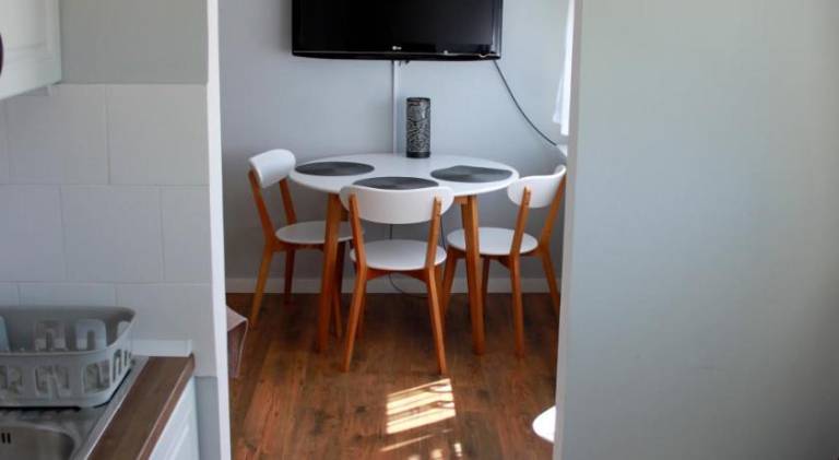 Apartment with 1 room for 2 persons — photo 2