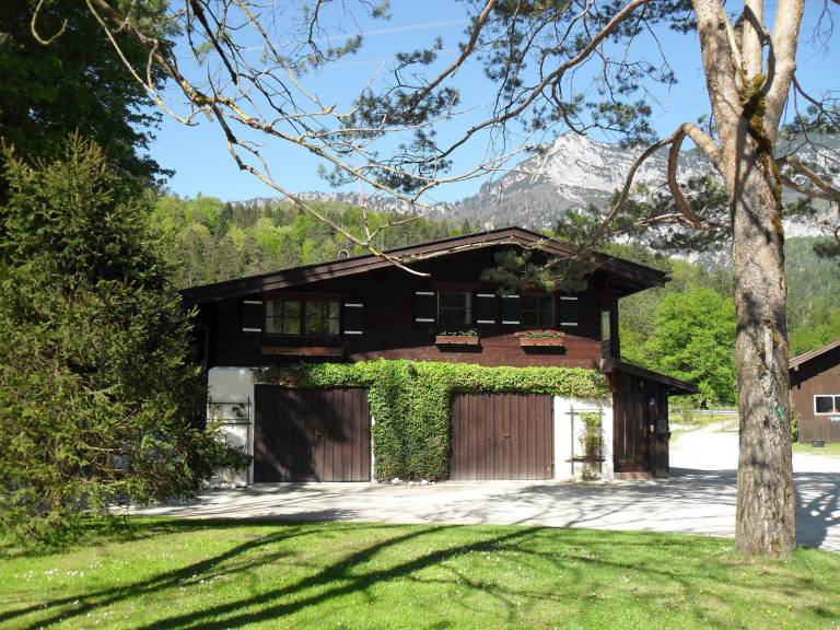 Ferienhaus Loipl