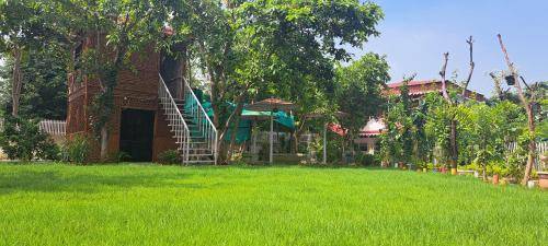 Manava Wellness Retreat
