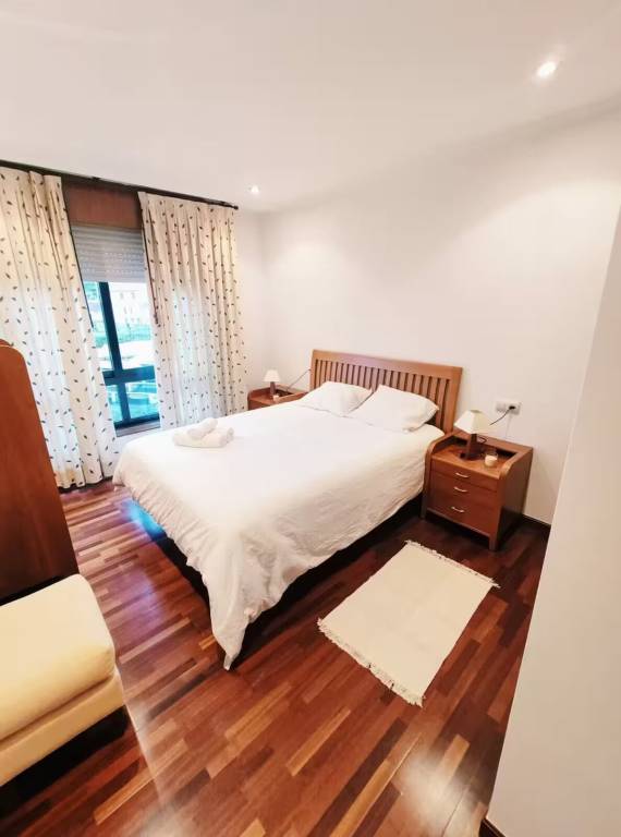 Apartment  Baiona