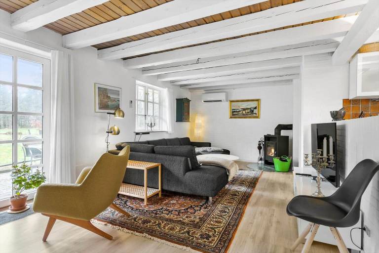House with terrace & grill | Pets allowed — photo 3