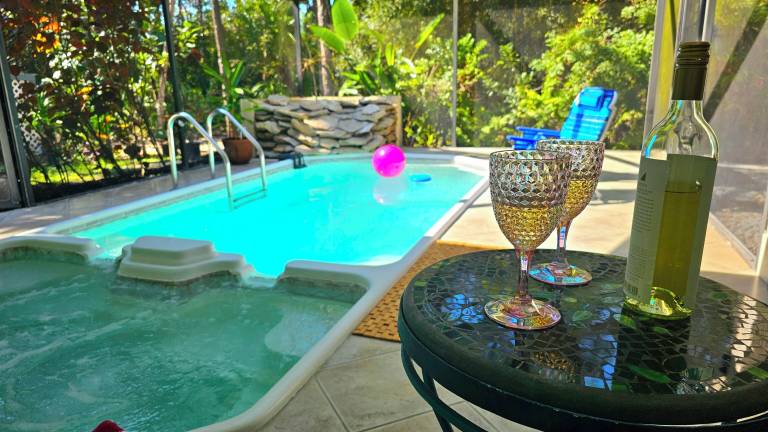 House  Bonita Springs