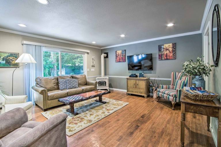 Cottage Coos Bay
