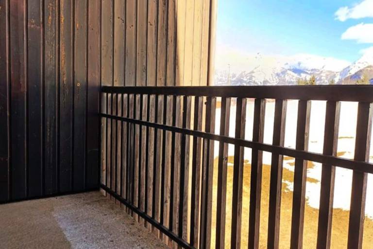 Appartement Puy-Saint-Vincent