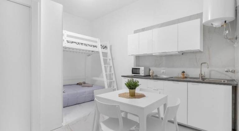Apartment | Pets are welcome — photo 4