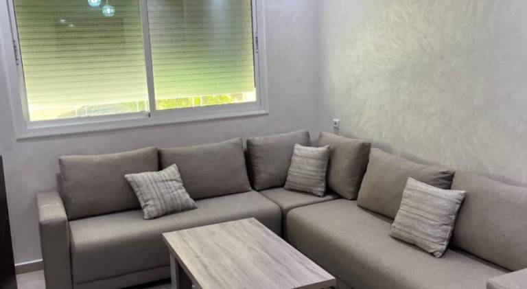 Rental apartment with 1 room for 4 persons in Fes