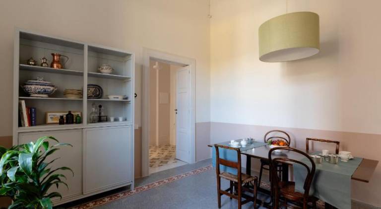 Fully equipped charming apartment with patio | Suitable for remote work | Dogs allowed — photo 4