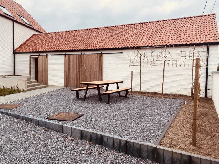 Charming house with garden | Pets allowed — photo 3