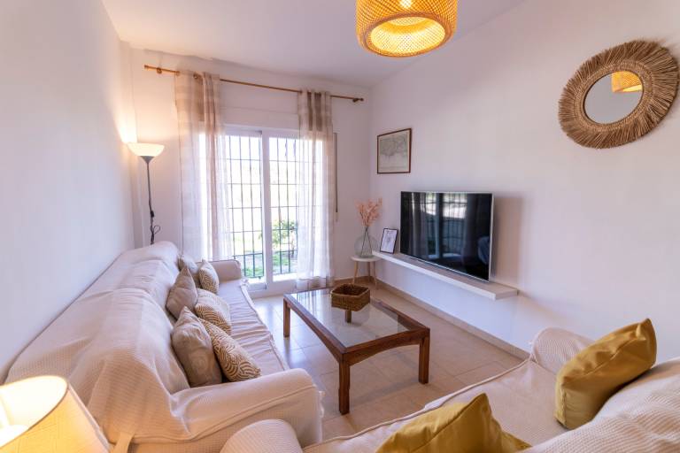 Pleasant rental apartment | Beach nearby | Pets allowed — photo 4