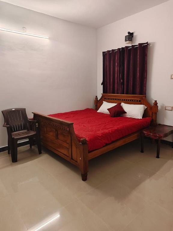 Villa with barbecue in Kodaikanal
