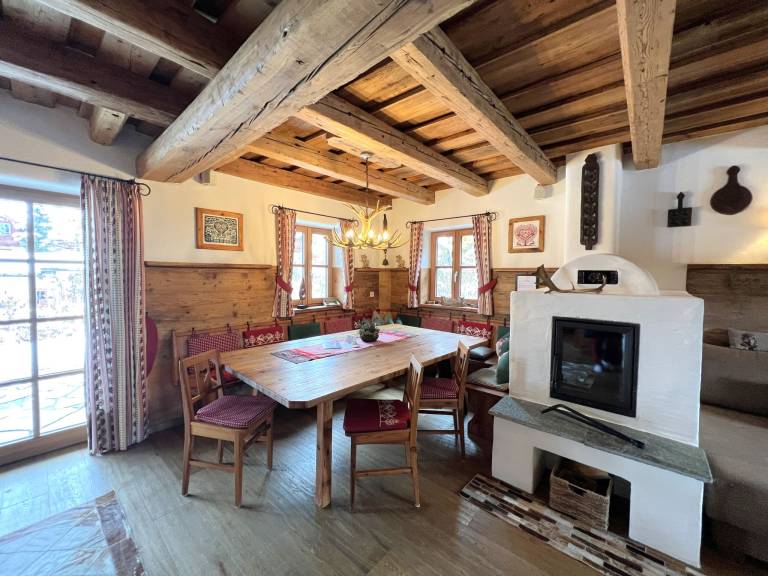 House with sauna, garden & grill | Nature view — photo 3