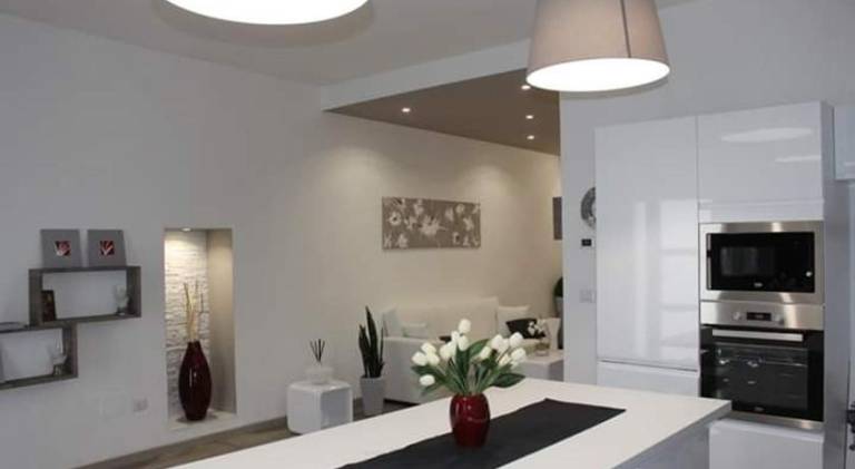House with 2 rooms for 6 persons — photo 4