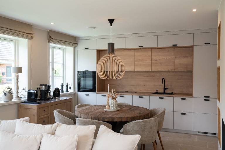 Erleben Sie unvergessliche Urlaub - im luxuriösen Ferienhaus Sea Soul — photo 2