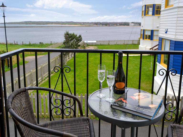 Cottage Tynemouth