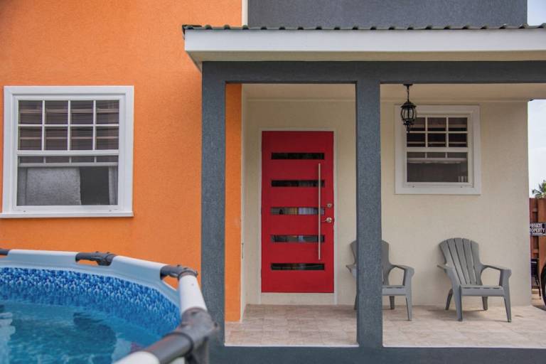 Apartment Christ Church