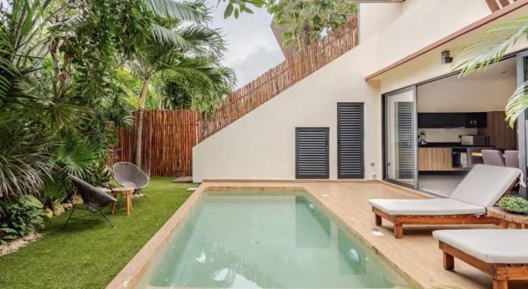 Big villa with pool & jacuzzi | Dogs allowed — photo 3
