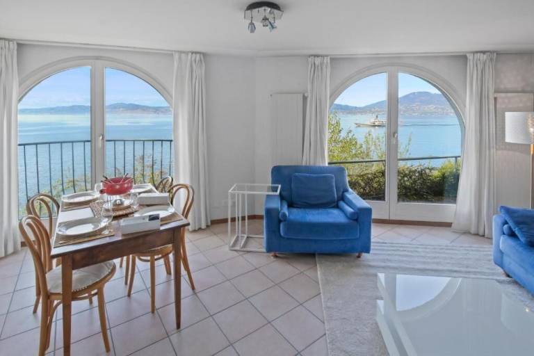 Ferienwohnung Saint-Gingolph