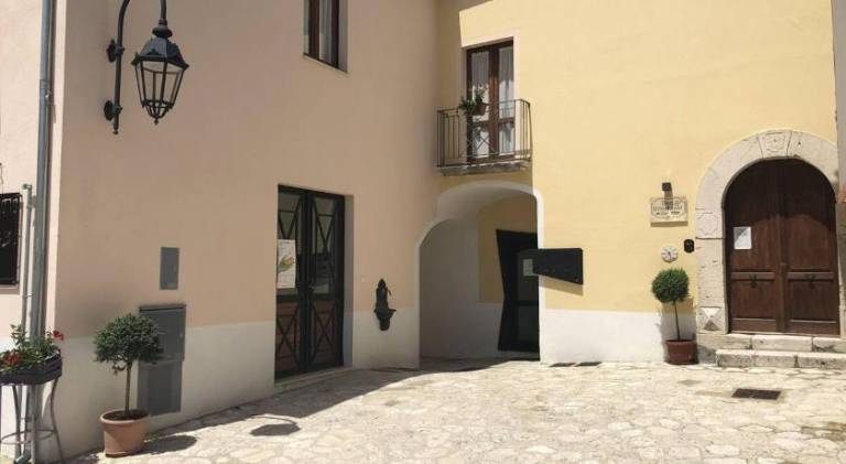 B&B Genti delle Alture in Benevento