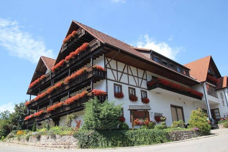 Ferienwohnung  Donaueschingen