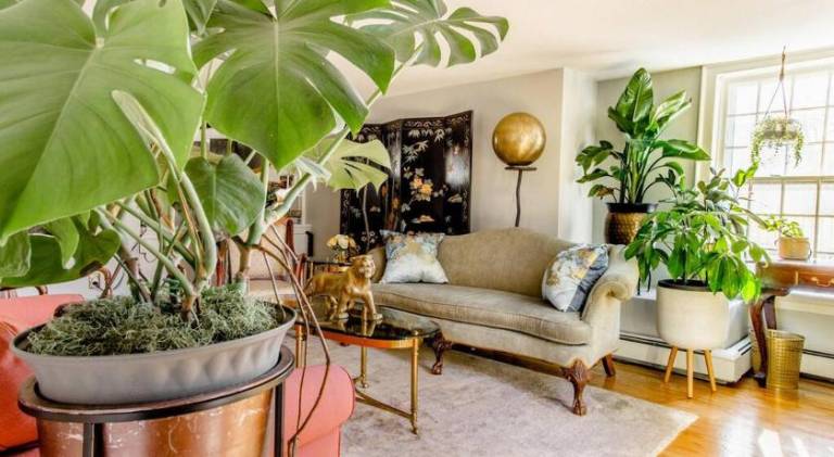 84 m&sup2; Ferienwohnung