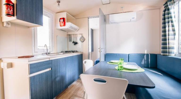 Camping Casa Di Caccia — photo 2