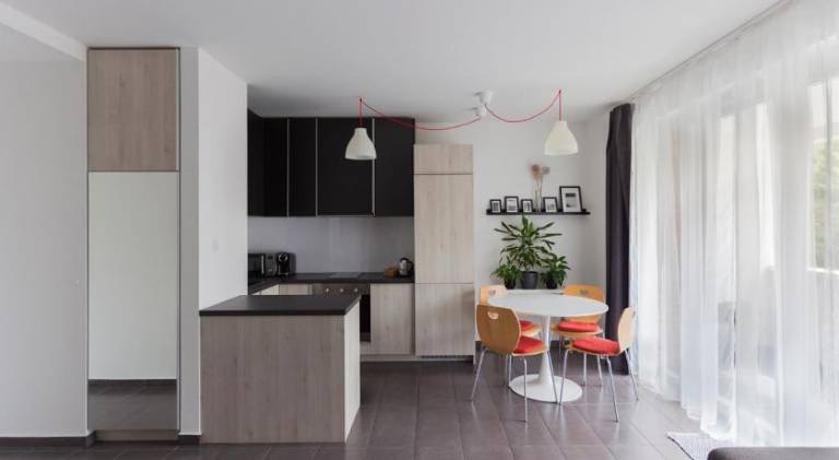 Dobo Apartman in Szeged