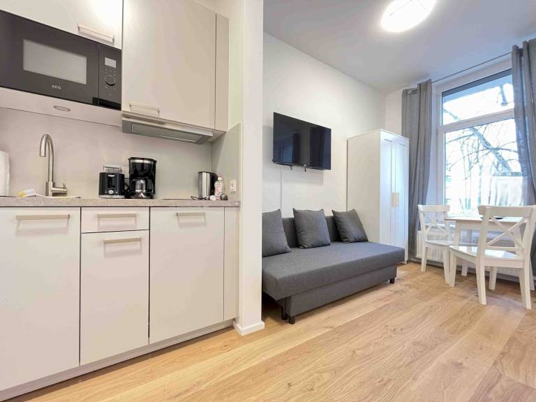 Ferienwohnung Sulzbach-Rosenberg