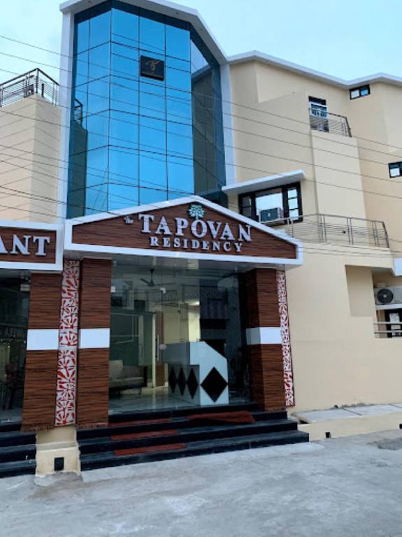 Goroomgo Tapovan Residency Near Ganga River Haridwar — photo 3
