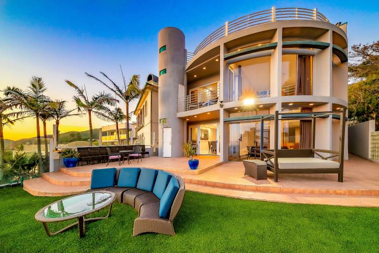 House Malibu