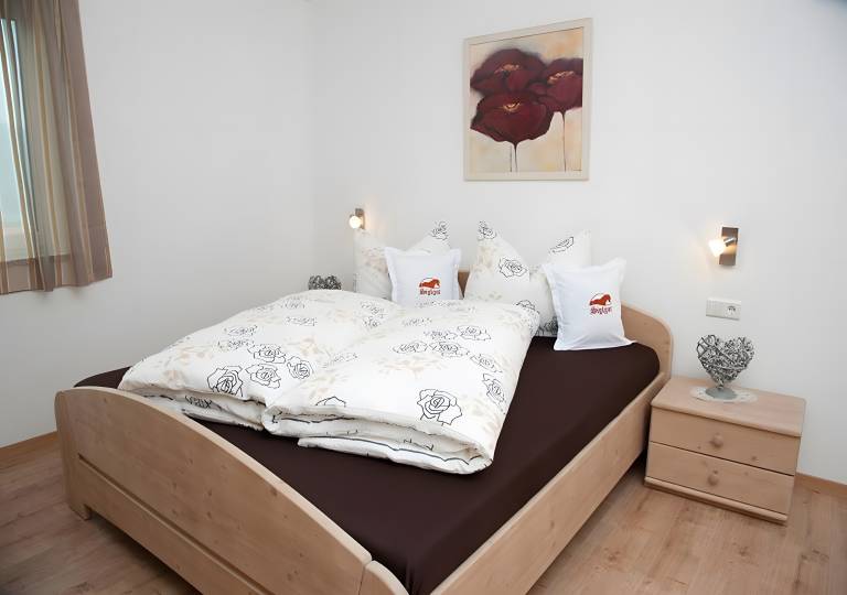 Ferienwohnung Latsch