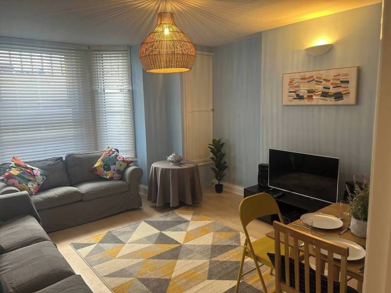 Apartment Broadstairs