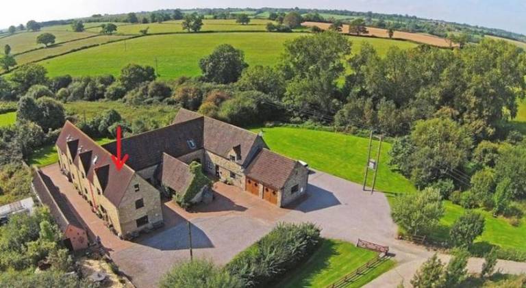 90 m² Ferienhaus