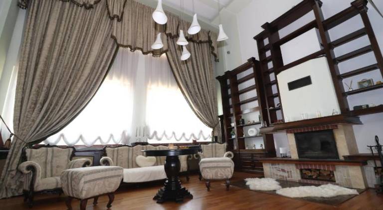 Casa din Deal in Sibiu