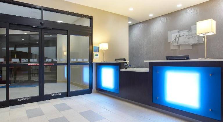 Holiday Inn Express Berea By IHG — photo 4