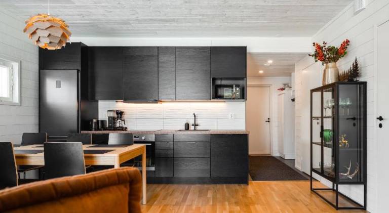 Apartment with 2 rooms for 6 persons — photo 3