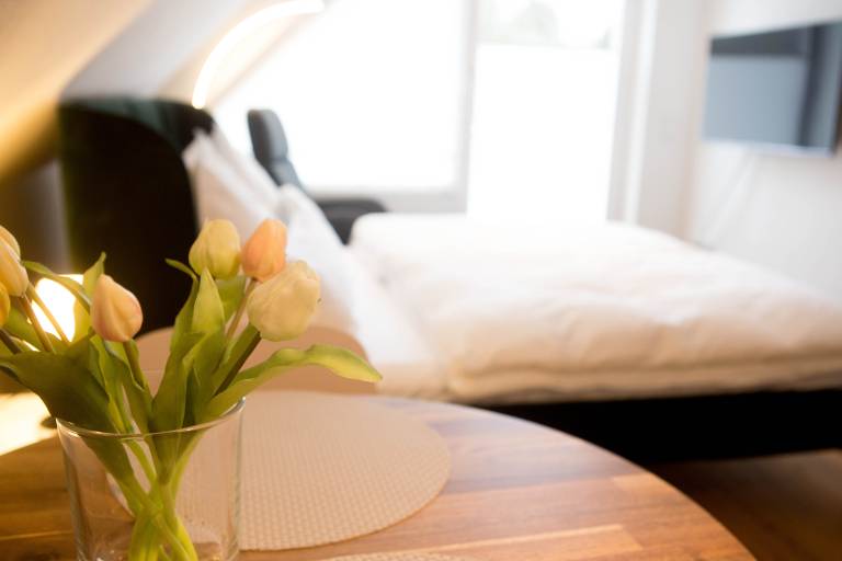 Ferienwohnung Georgsmarienhütte