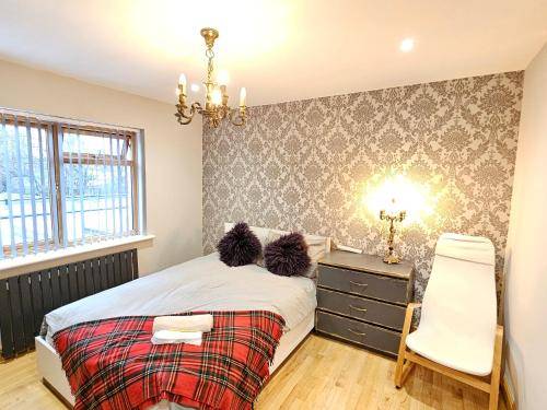 Bed & Breakfast Greenford