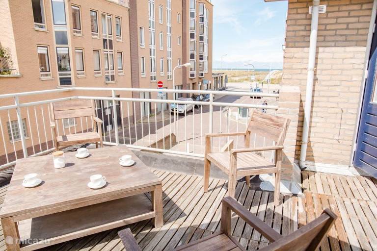 Ferienwohnung  Katwijk aan Zee