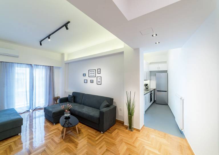 Apartment Athens
